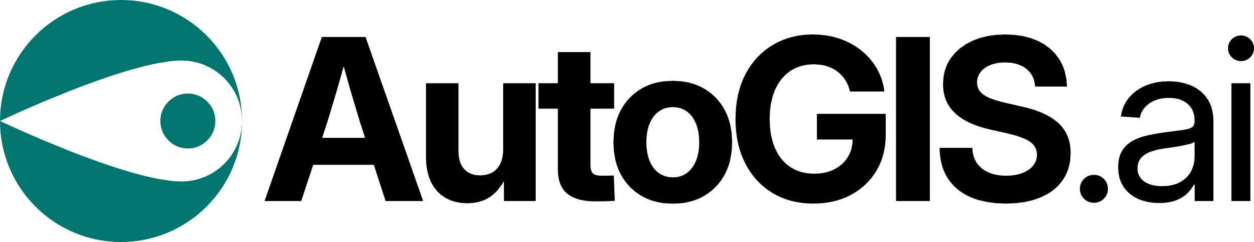 AutoGIS.ai logo